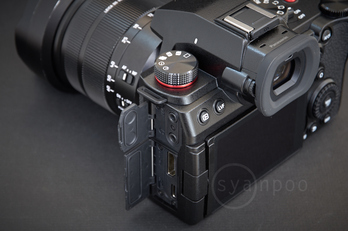 極美品❗️稀少❗️ MW60 Leica Editon 名機 お写ん歩: Panasonic LEICA DG VARIO-ELMARIT 12-60mm/F2.8-4.0 ASPH